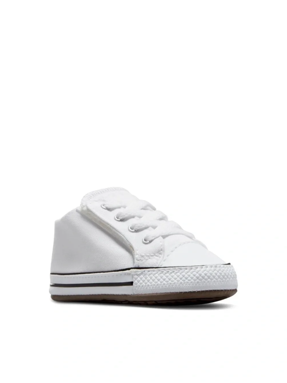 NWOB Converse baby CHUCK TAYLOR  all star cribster crib booties size 3